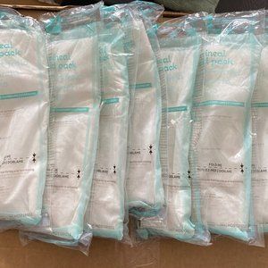 NWT - Perineal Cold Pack Postpartum - Set of 7